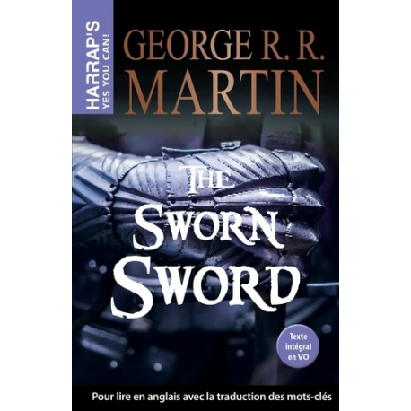 The Sworn Sword - Grand Format