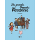 Les grandes Grandes Vacances - Tome 2