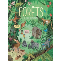 Forêts - ...Et comment les préserver - Album