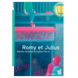 Romy et Julius - Grand Format