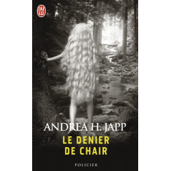 Le denier de chair - Poche