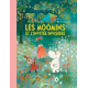 Les Moomins et l'invitée invisible - Album