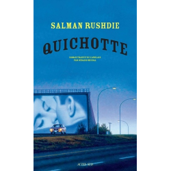 Quichotte - Grand Format
