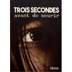 Trois secondes avant de mourir - Grand Format