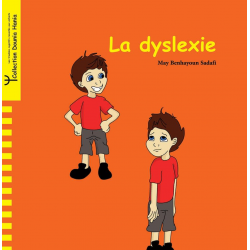 La dyslexie - Grand Format