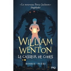 William Wenton - Tome 1