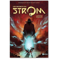 Les secrets du Strom - Tome 2