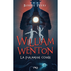 William Wenton - Tome 3