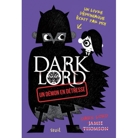 DARK LORD - Tome 2