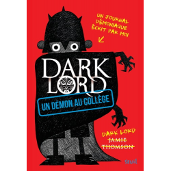 DARK LORD - Tome 1