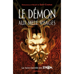 Le démon aux mille visages