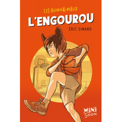 Les humanimaux - Poche