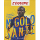 N'Golo Kanté - Album