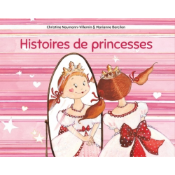 Histoires de princesses - Album