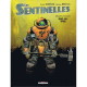 Sentinelles (Les) (Breccia/Dorison) - Tome 3 - Chapitre troisième