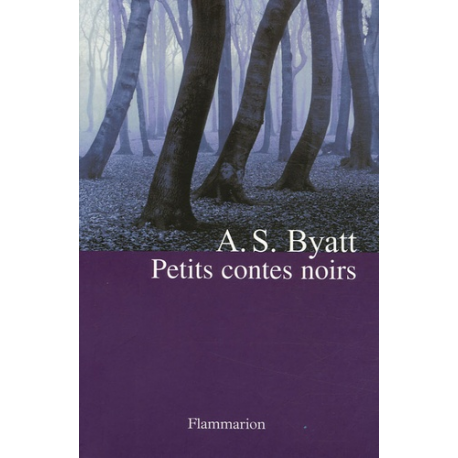 Petits contes noirs - Grand Format