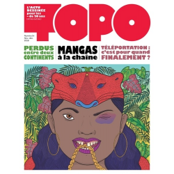 Topo N° 14, novembre-déce - Album