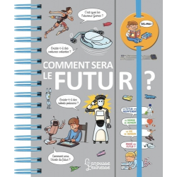 Comment sera le futur ? - Grand Format