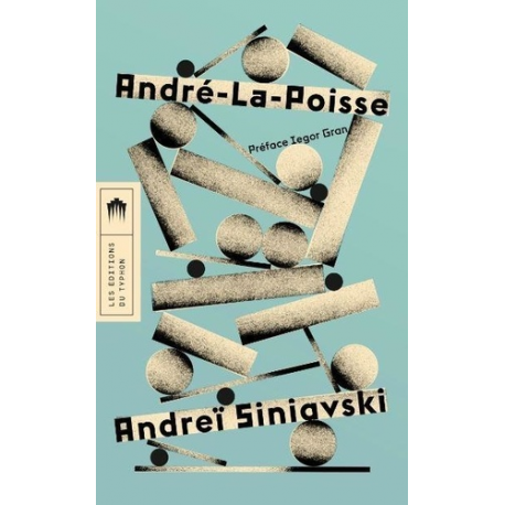 André-la-Poisse - Grand Format