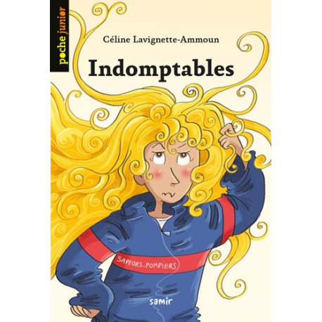 Indomptables - Poche