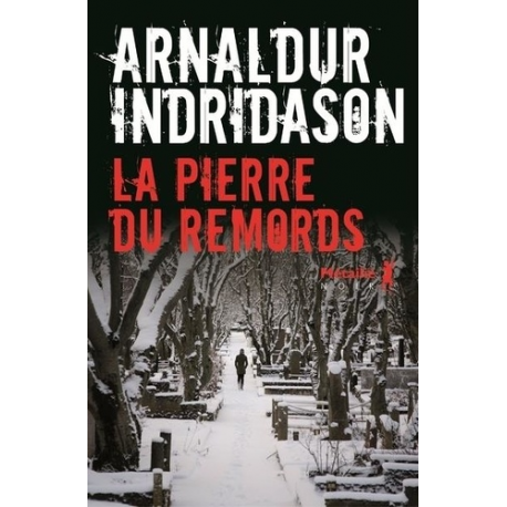 La pierre du remords - Grand Format