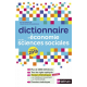 Dictionnaire d'économie et de sciences sociales
