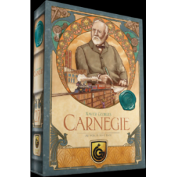 Carnegie Deluxe Edition
