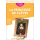 SCOLAIRE - La Princesse de Clèves - Programme nouveau BAC 2022
