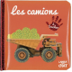 Les camions - Album