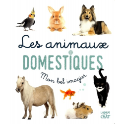 Les animaux domestiques - Album