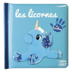 Les licornes - Album