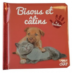 Bisous et câlins - Album