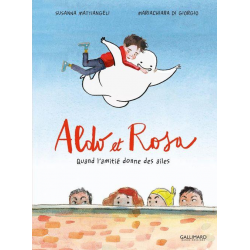 Aldo et Rosa - Quand l'amitié donne des ailes
