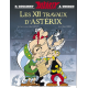 Astérix (Hors Série) - Les XII Travaux d'Astérix