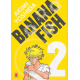 Banana Fish (Perfect edition) - Tome 2 - Tome 2