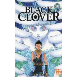 Black Clover - Tome 30 - Tome 30