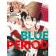 Blue Period - Tome 8 - Tome 8