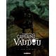 Capitaine Vaudou - Tome 1 - Baron mort lente