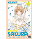 Card Captor Sakura - Clear Card Arc - Tome 3 - Tome 3