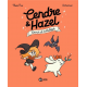 Cendre & Hazel - Tome 3 - Cornes et sortilèges