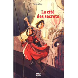 Cité des secrets (La) (Ying) - La cité des secrets