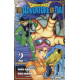Dragon Quest - The Adventure of Daï - Tome 2 - Les disciples d'Avan II