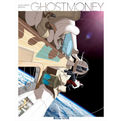 Ghost Money - Ghost Money