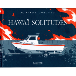 Hawaï solitudes - Hawaï solitudes