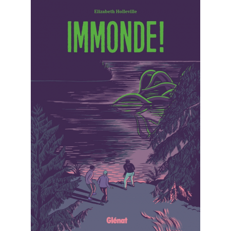 Immonde ! - Immonde !