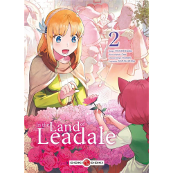 In the Land of Leadale - Tome 2 - Tome 2
