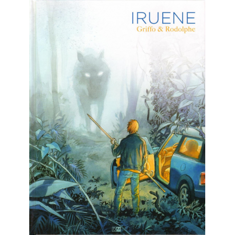 Iruène - Iruène