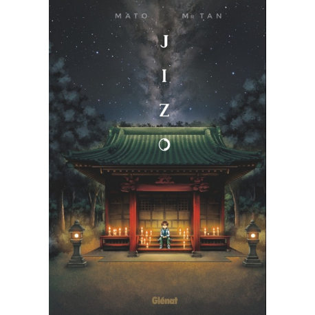 Jizo - Jizo