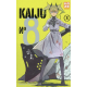 Kaiju n°8 - Tome 3 - Tome 3