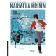 Karmela Krimm - Tome 2 - Neige écarlate